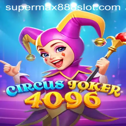 SuperMax888 Casino App