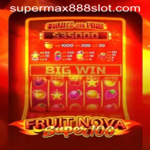 SuperMax888 Casino App