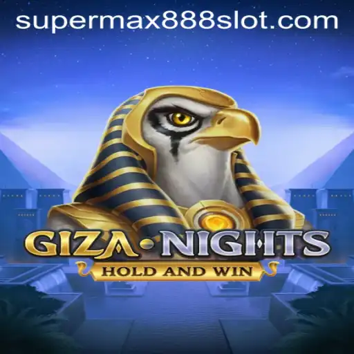 SuperMax888 Casino App