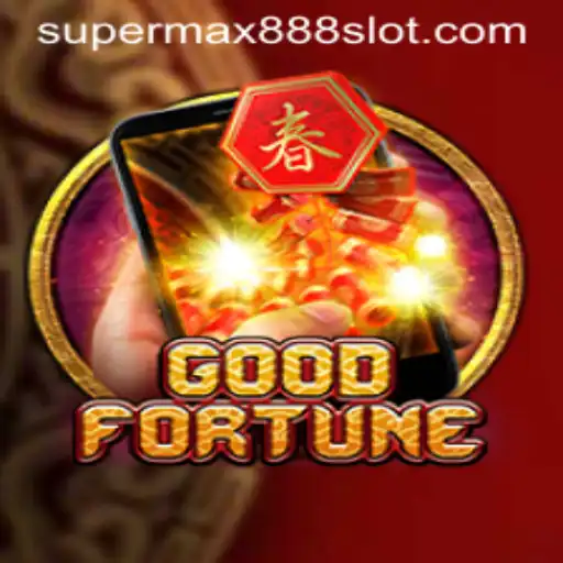 SuperMax888 Casino App