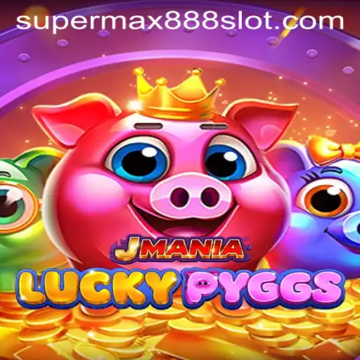 SuperMax888 Casino App