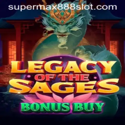 SuperMax888 Casino App