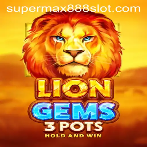 SuperMax888 Casino App