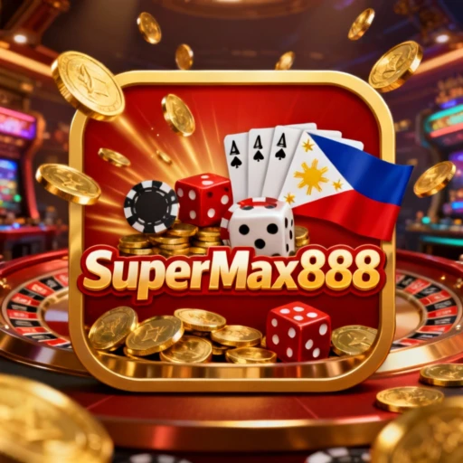 SuperMax888