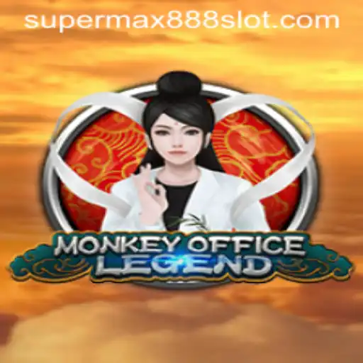 SuperMax888 Casino App