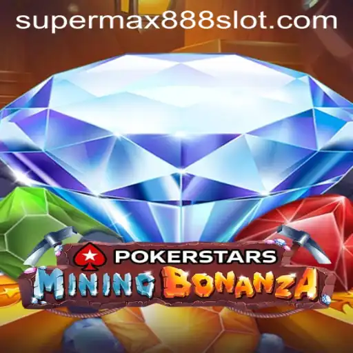 SuperMax888 Casino App