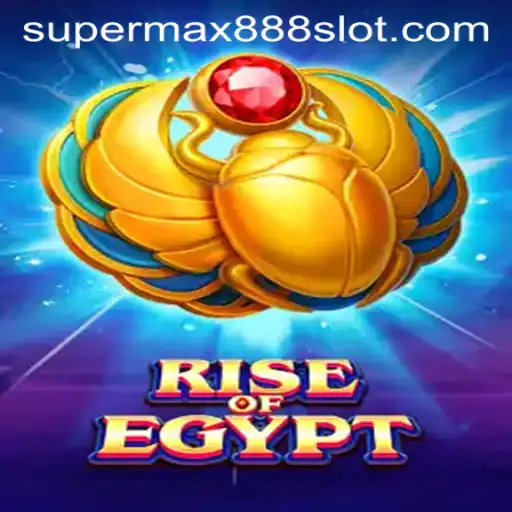 SuperMax888 Casino App
