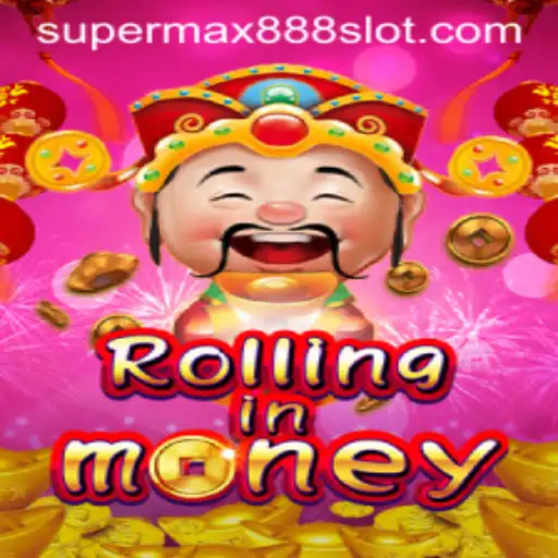 SuperMax888 Casino App