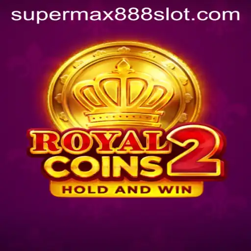 SuperMax888 Casino App